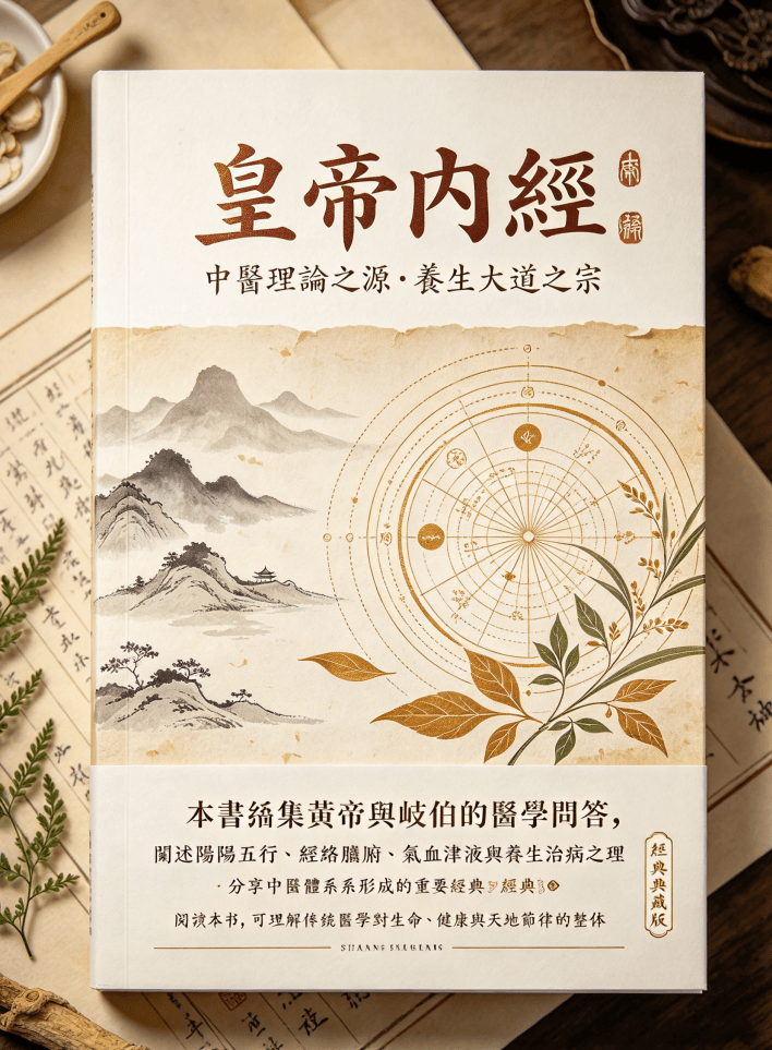 黃帝內經
